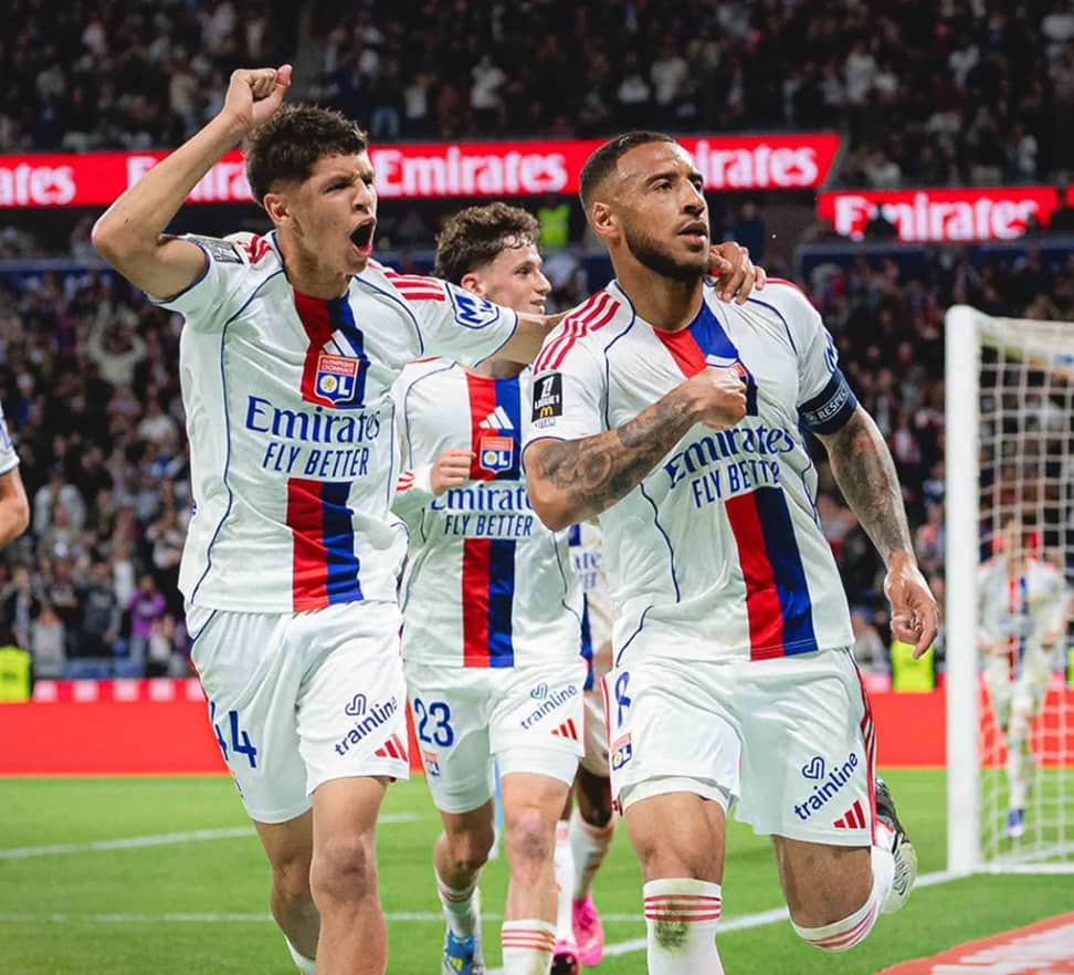 L’OL surprend tout le monde et fait exploser la valeur de ses recrues