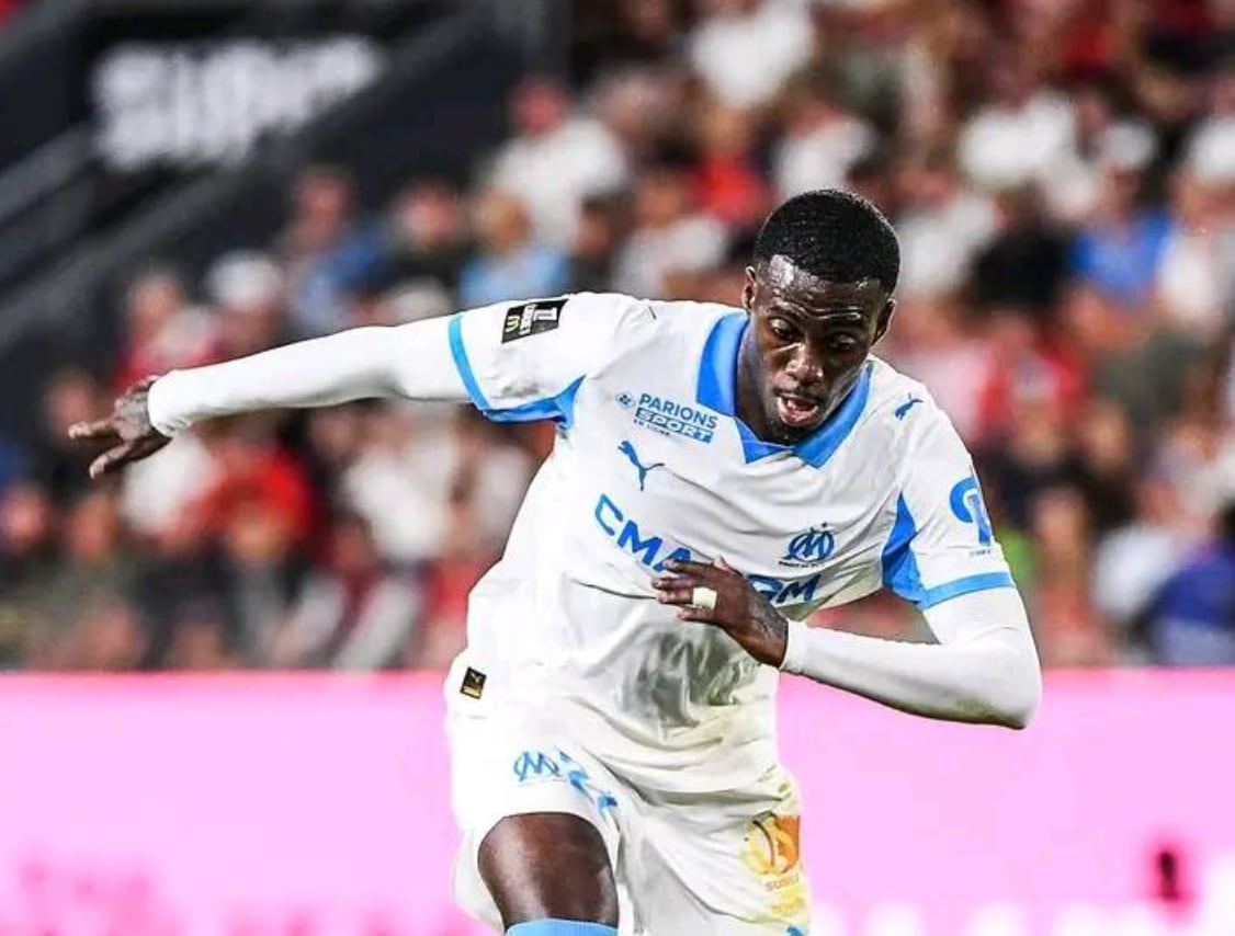 L’OM face à ses limites européennes