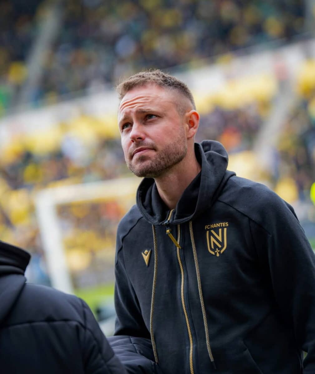 L’OM féminin cherche un nouveau coach après le départ de Diacre