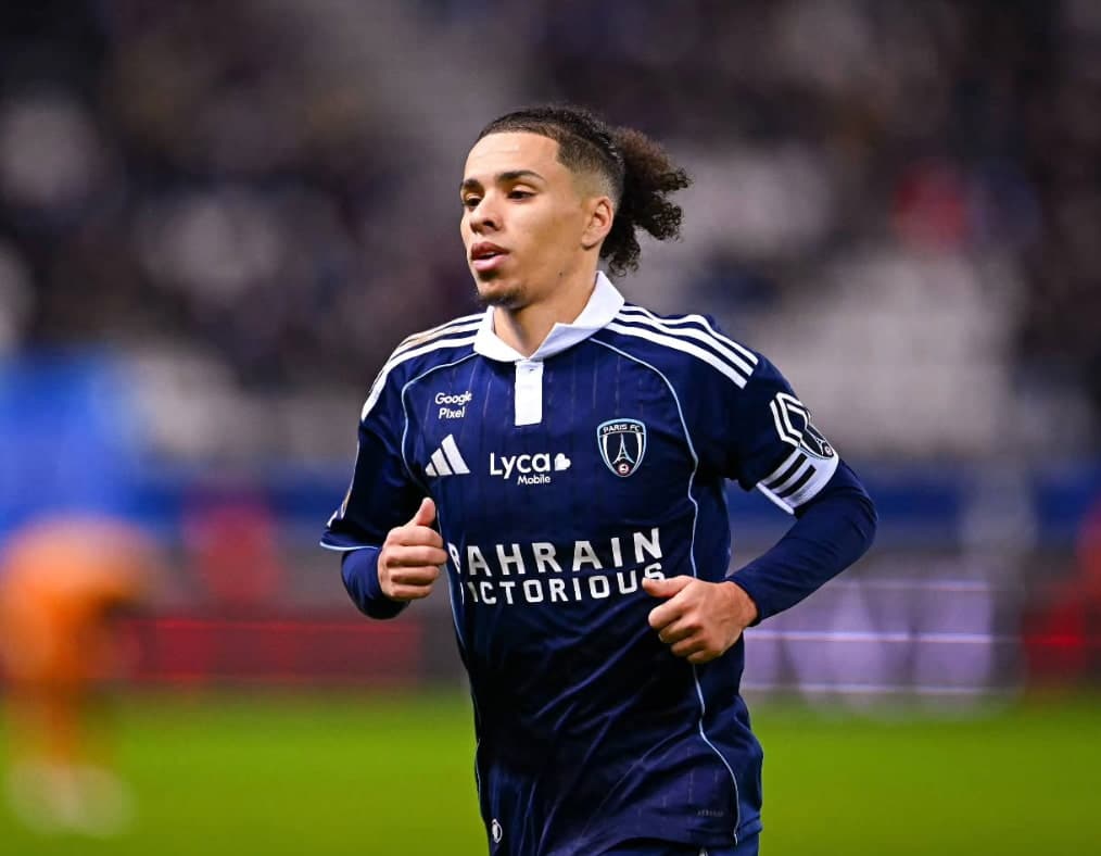 L’OM garde un œil attentif sur Ilan Kebbal malgré le changement de cap