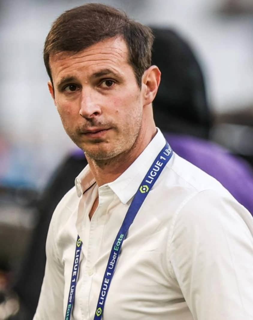 L’OM pousse fort pour attirer Grégory Lorenzi