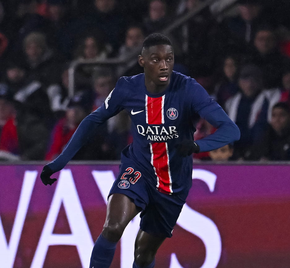 La Juventus pousse pour récupérer définitivement Kolo Muani