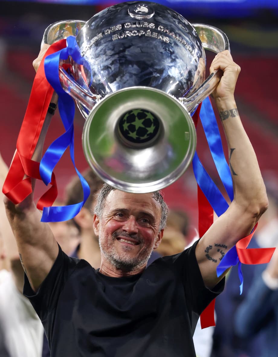 Le PSG dépasse les 300 millions d’euros de revenus en Ligue des champions