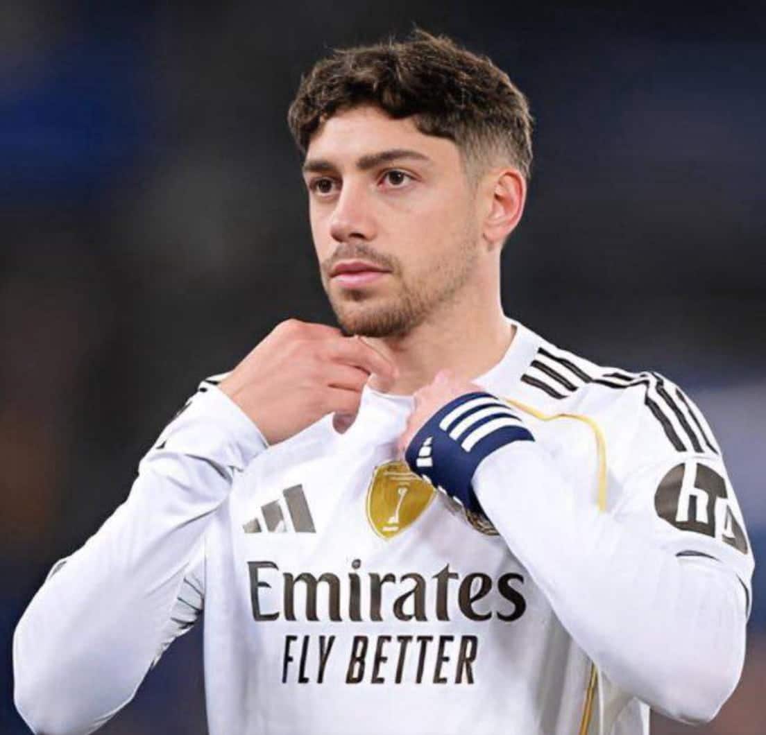 Le PSG se positionne sur Federico Valverde