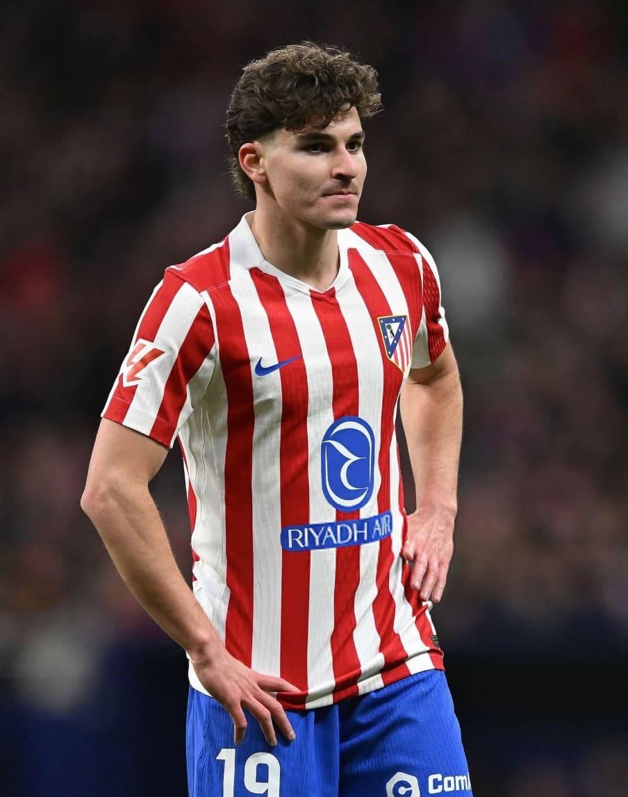 Le PSG toujours très intéressé par Julian Alvarez