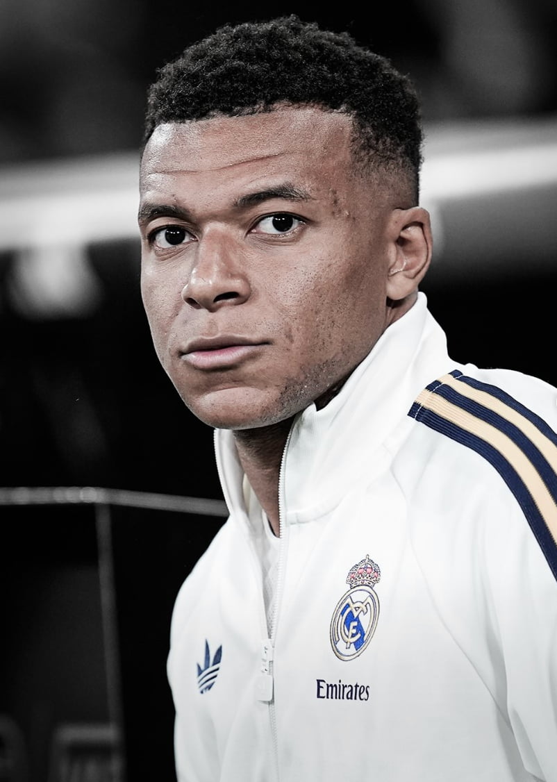 Le Real Madrid face à une idée choc : Mbappé contre Haaland