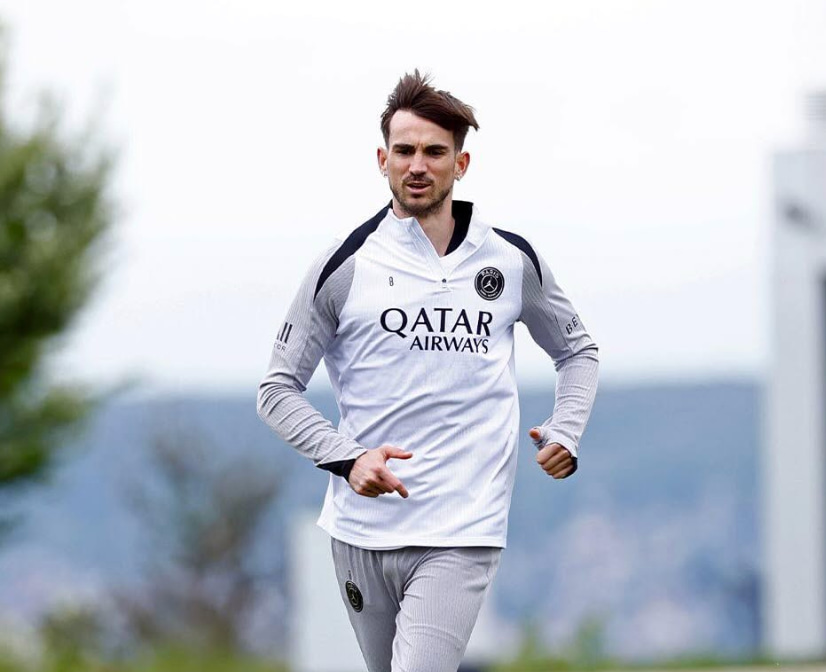 Le Real Madrid rêve de Fabian Ruiz pour son futur projet