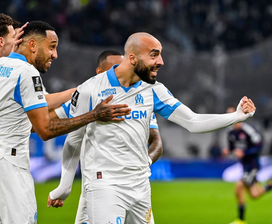 Lille tente de relancer Himad Abdelli après son échec à Marseille
