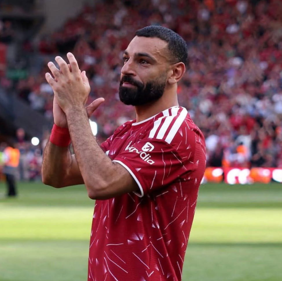 Liverpool se sépare d’Arne Slot, le dossier Salah totalement relancé
