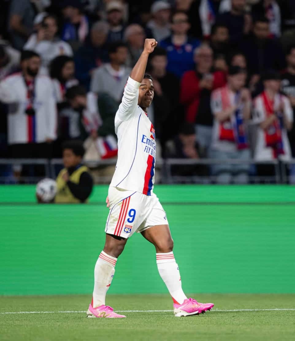 Lyon rêve d’un nouveau prêt, Endrick entretient le suspense