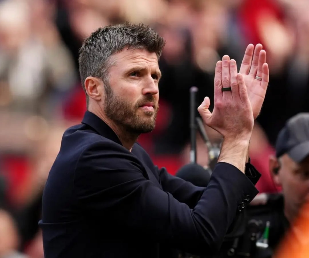 Manchester United sécurise l’avenir de Michael Carrick