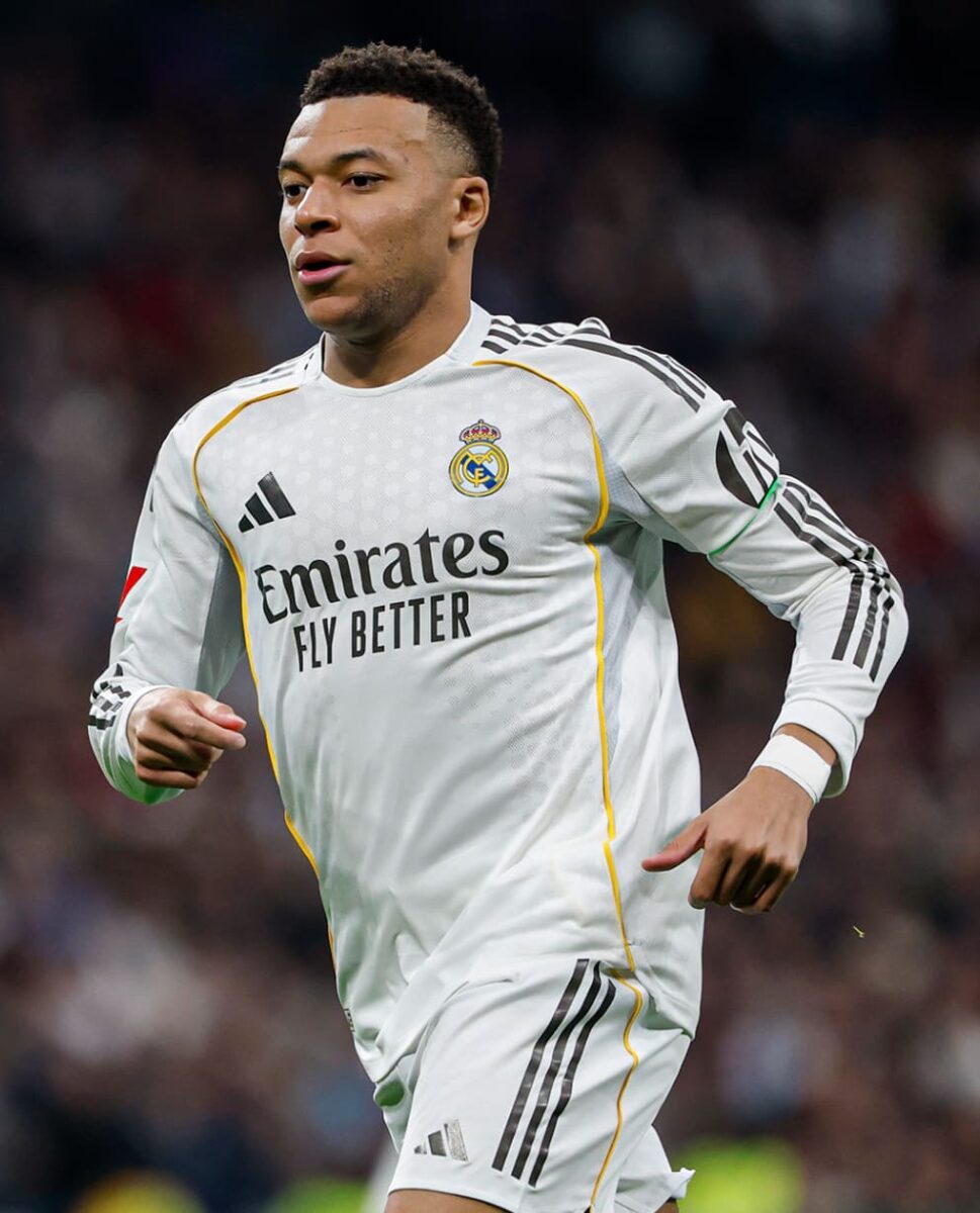 Mbappé critiqué, une partie des fans madrilènes réclame son départ