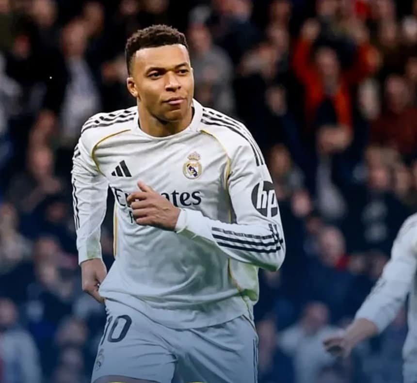 Mbappé répond aux critiques après le Clasico perdu par le Real