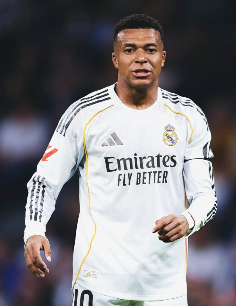 Mbappé sous pression avant la Coupe du monde
