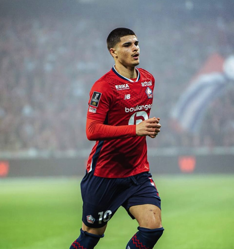 Newcastle accélère pour Matias Fernandez-Pardo