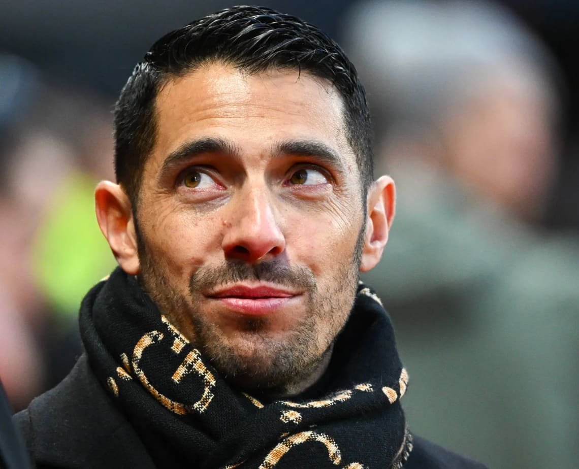 OGC Nice : Geoffrey Moncada pressenti pour succéder à Grégory Lorenzi