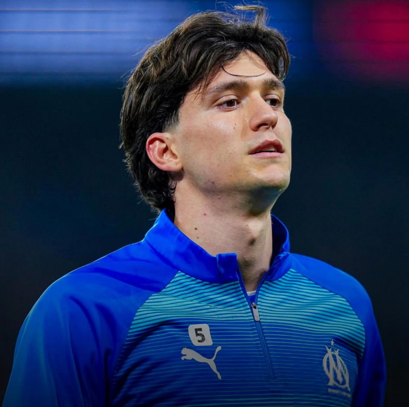 OM : Leonardo Balerdi laisse planer le doute sur son avenir