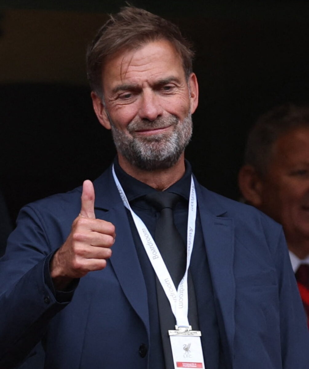 Paris FC rêve de Klopp pour l’avenir