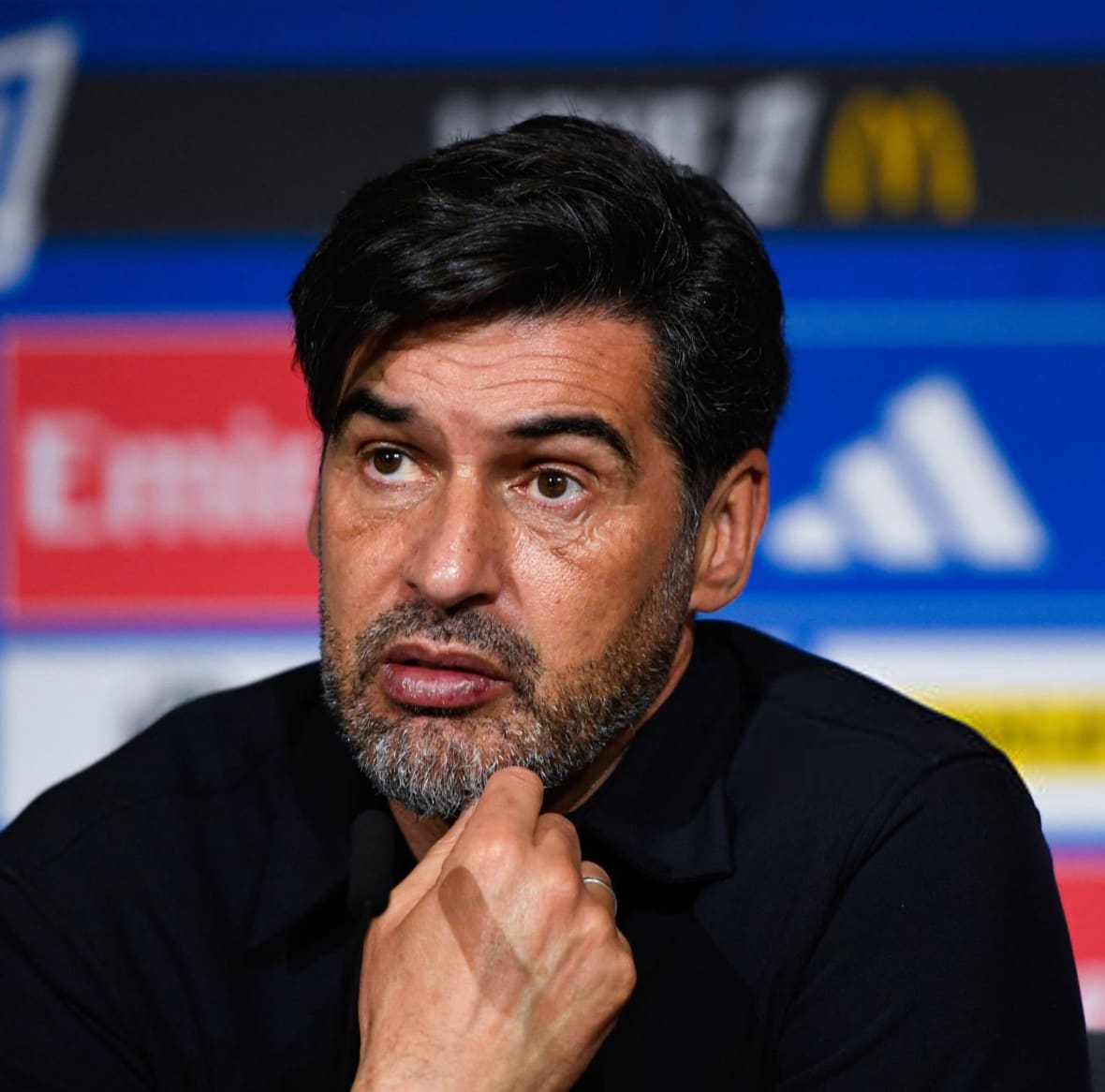 Paulo Fonseca décline des offres lucratives du Golfe pour rester à l’OL