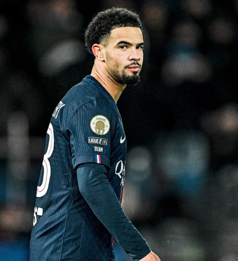 Plusieurs cadres du PSG préservés avant le déplacement à Lens