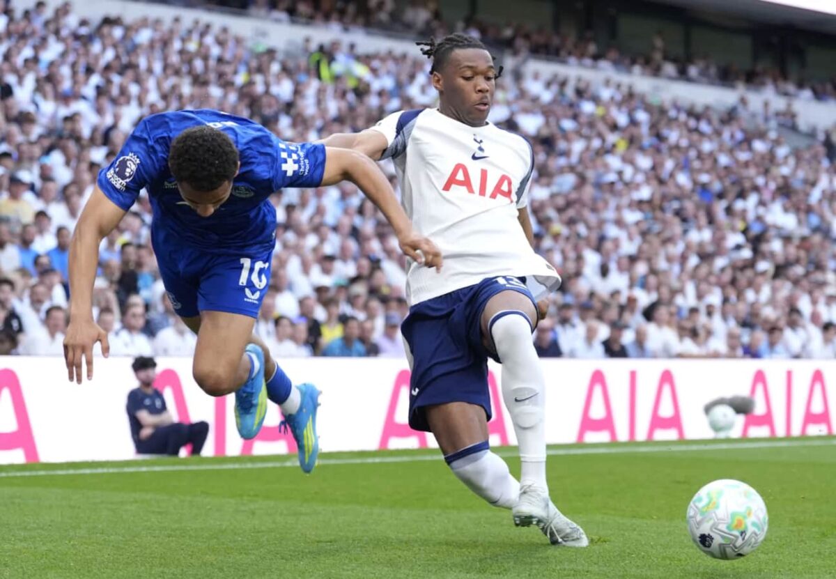 Premier League : Tottenham se sauve, Chelsea reste à quai