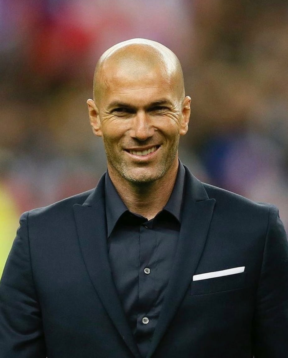 Quand Zidane et Desailly réglaient leurs comptes sur le terrain