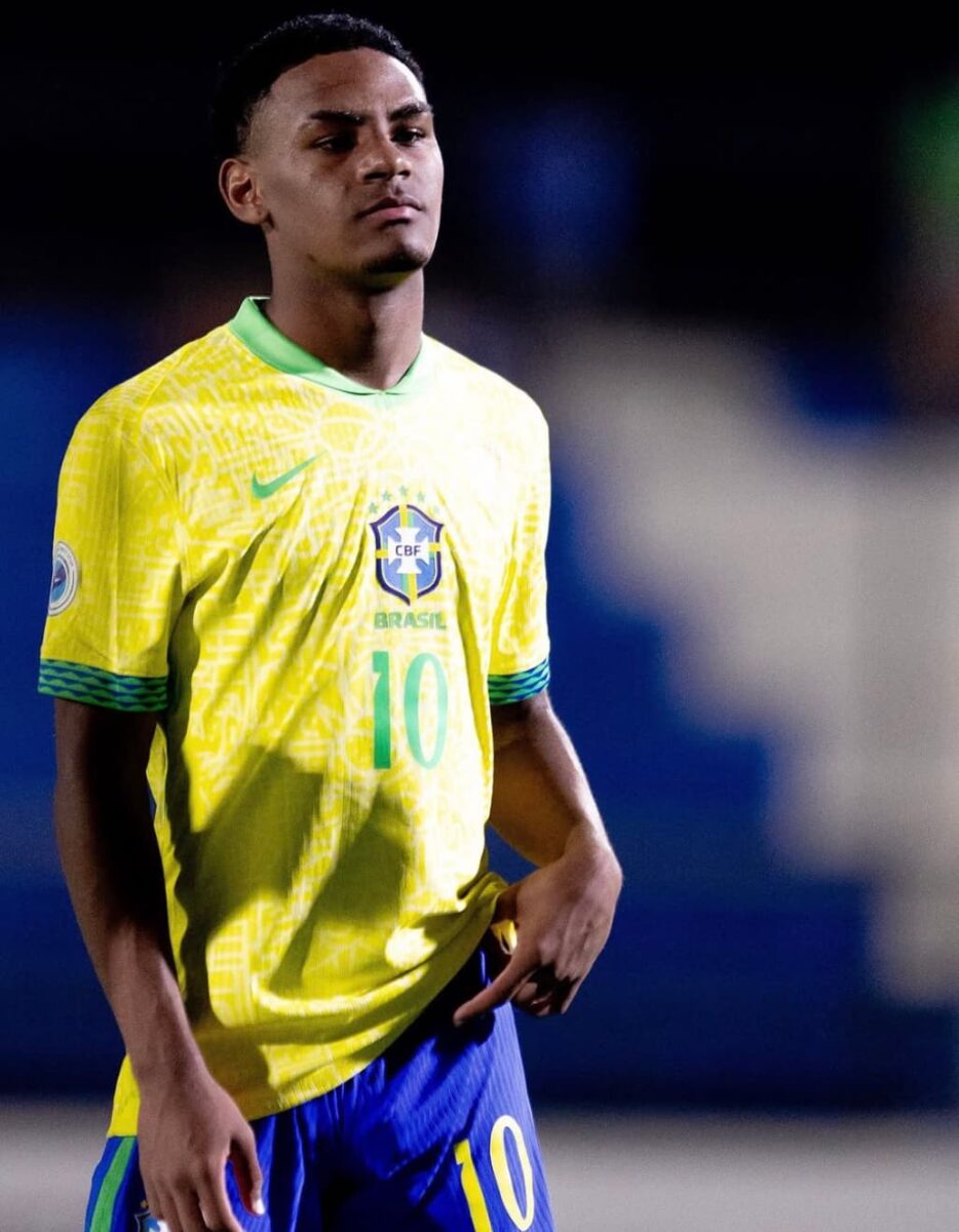 Suspension controversée après un geste de protestation en Copa América U17