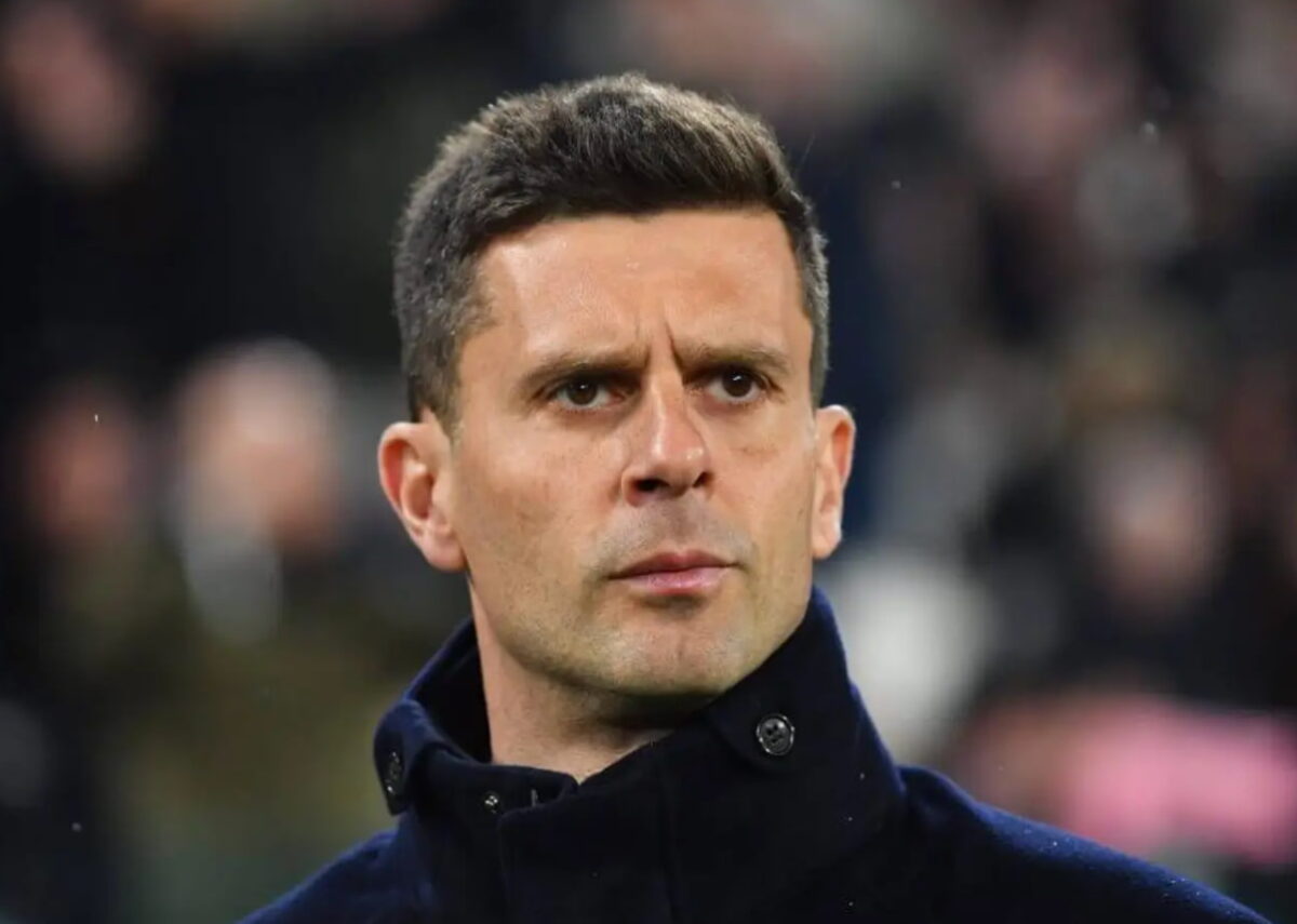 Thiago Motta évoqué pour le banc de l’OM : une option qui divise