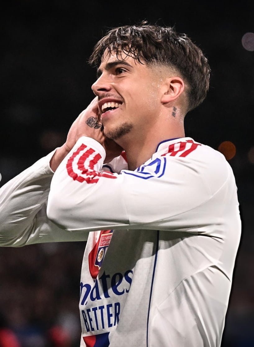 Afonso Moreira vers Leverkusen, l’OL proche d’un transfert record