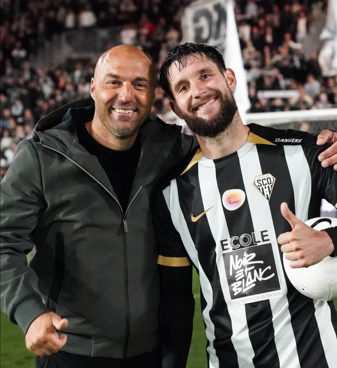 Alexandre Dujeux attire déjà plusieurs clubs de Ligue 1
