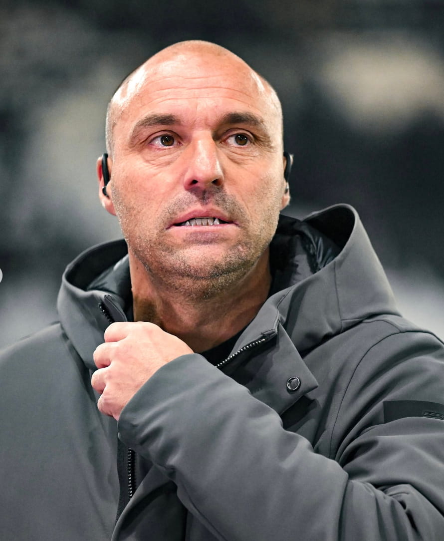 Alexandre Dujeux tout proche de devenir le nouvel entraîneur de Lorient