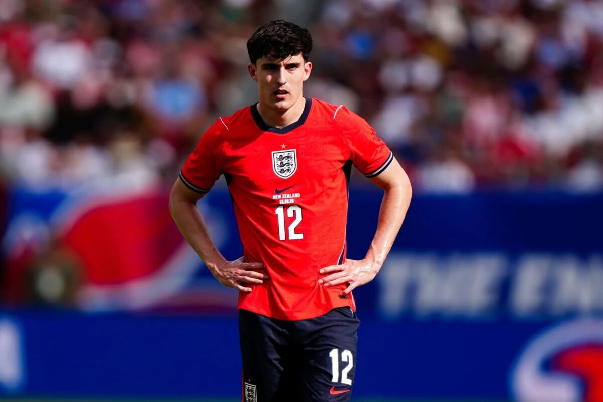 Angleterre : un nouveau coup dur avec la blessure de Tino Livramento