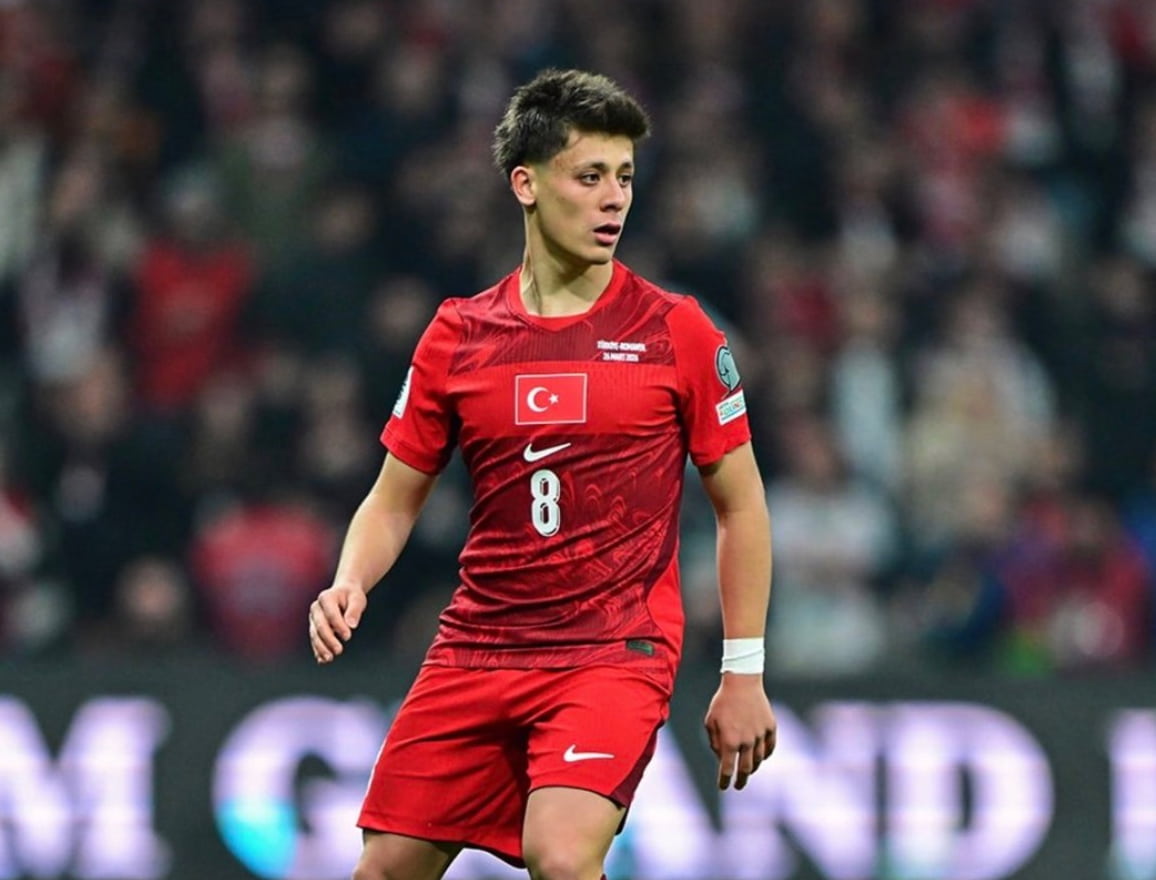 Arda Güler exprime ses regrets après l’élimination de la Turquie