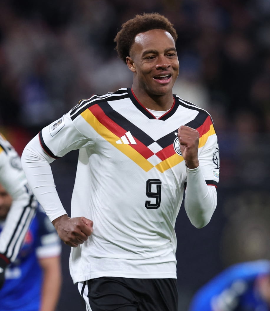 Assan Ouédraogo raconte un appel surréaliste avec Julian Nagelsmann
