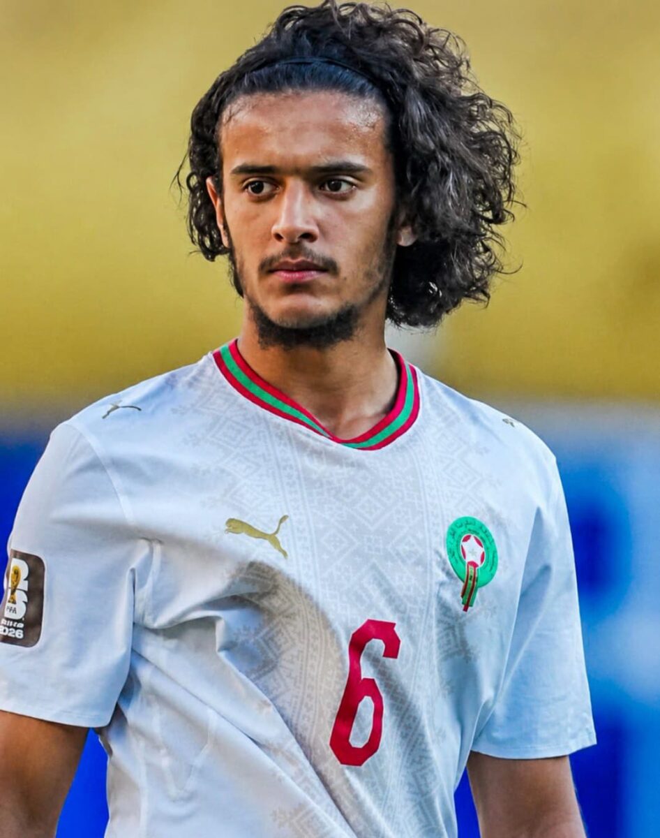 Ayyoub Bouaddi affole l’Europe, le PSG reste attentif