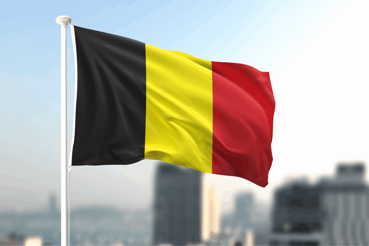 Casino en ligne légal en Belgique