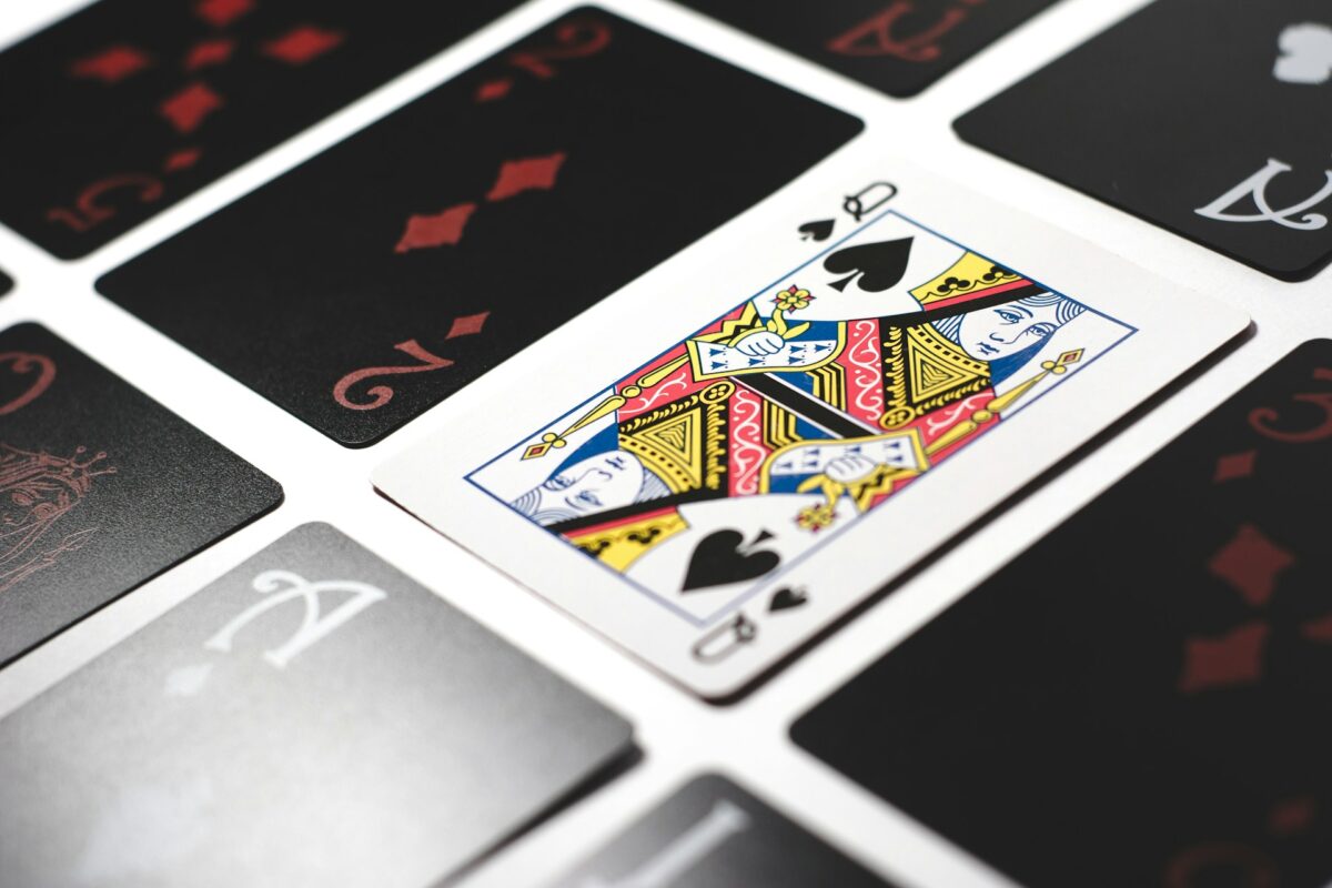 Blackjack Casino en ligne Belgique