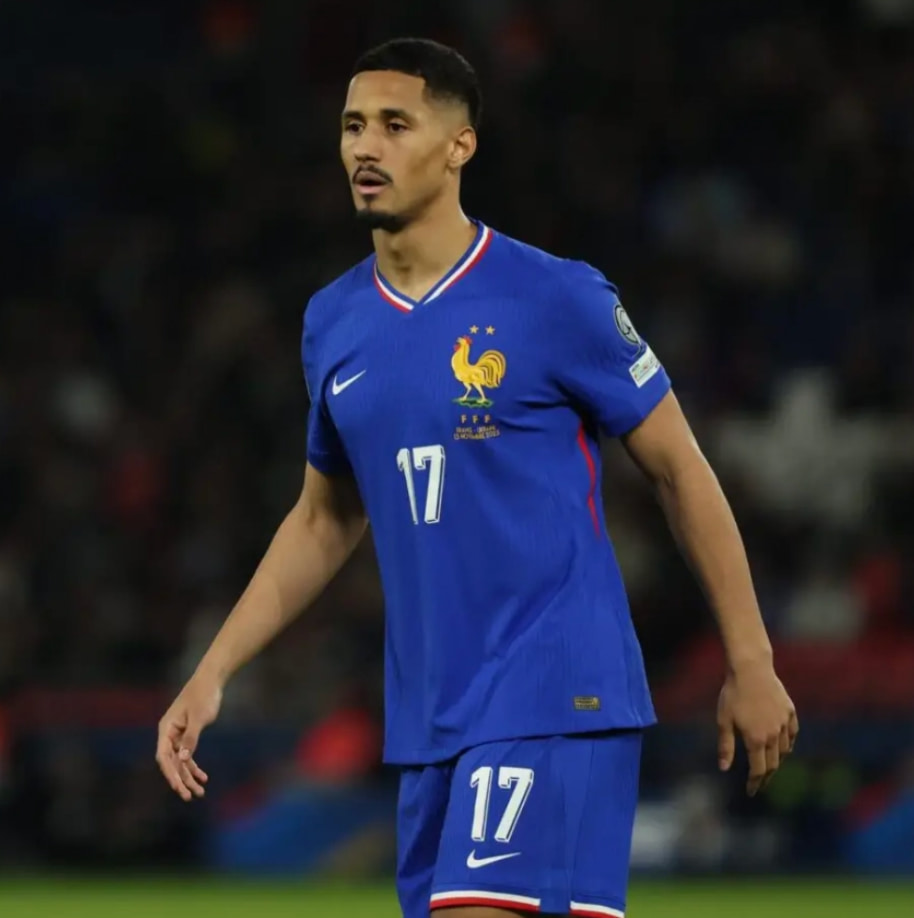 Bleus : inquiétude autour de Saliba après la finale, la Coupe du monde compromise ?