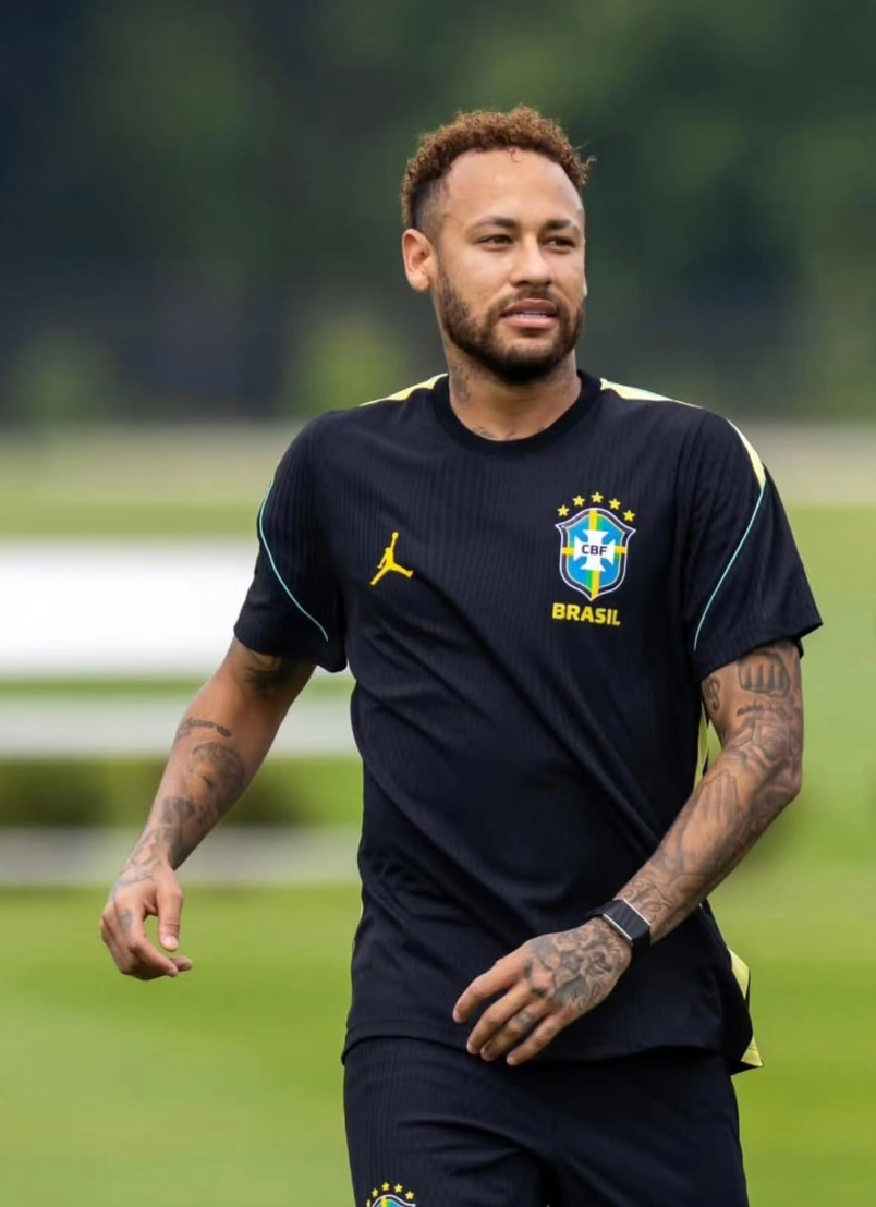 Carlo Ancelotti optimiste sur le retour de Neymar
