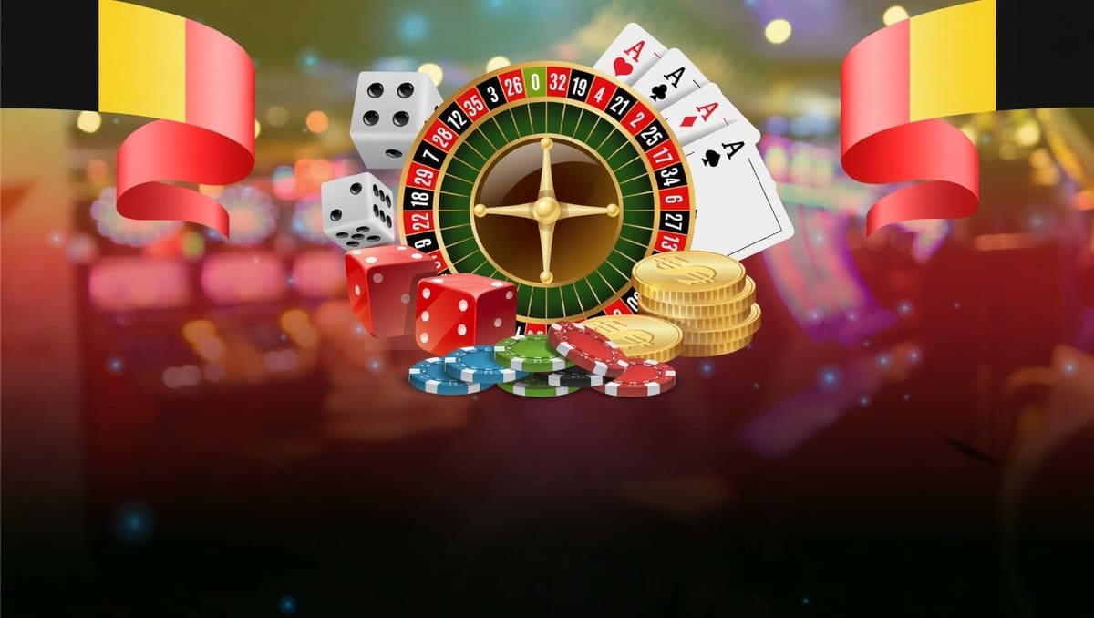 Casino en ligne Belgique