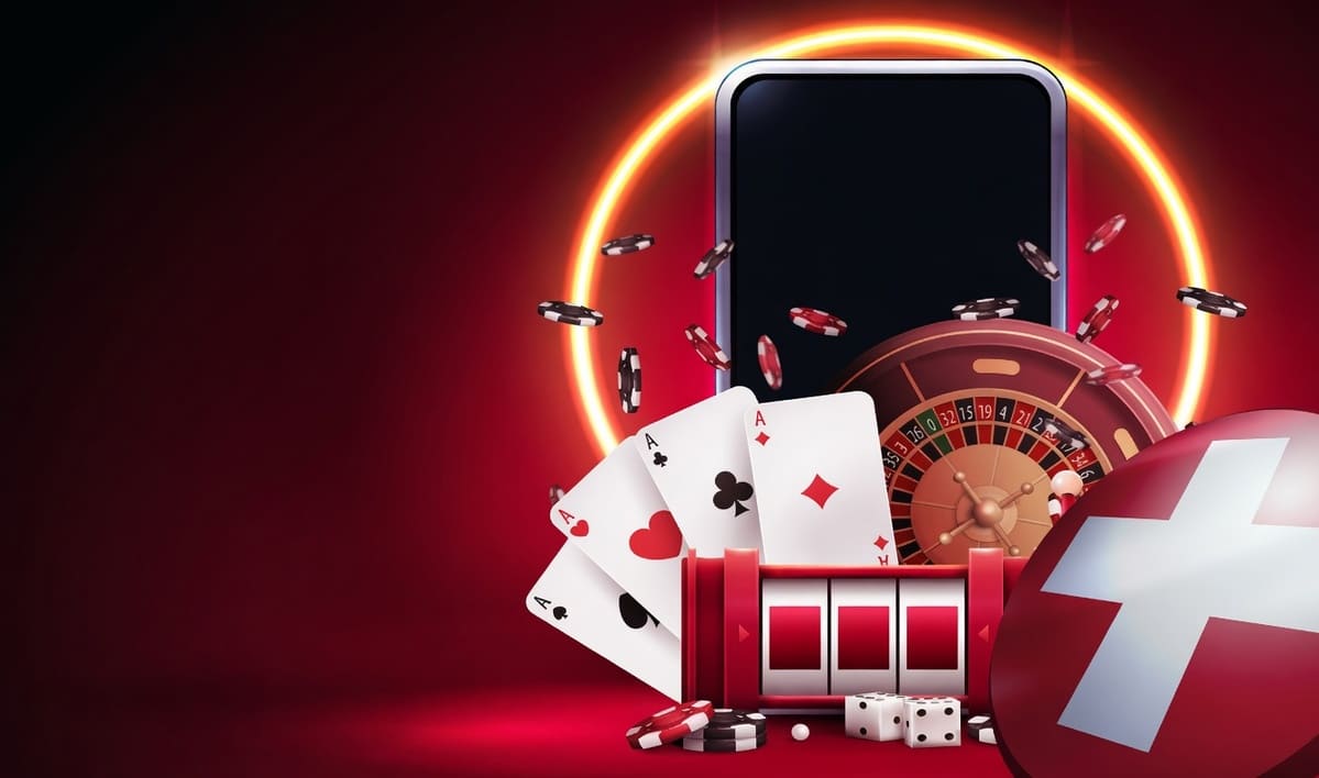 Casino en ligne Suisse