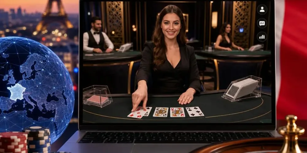 Casino Live Suisse