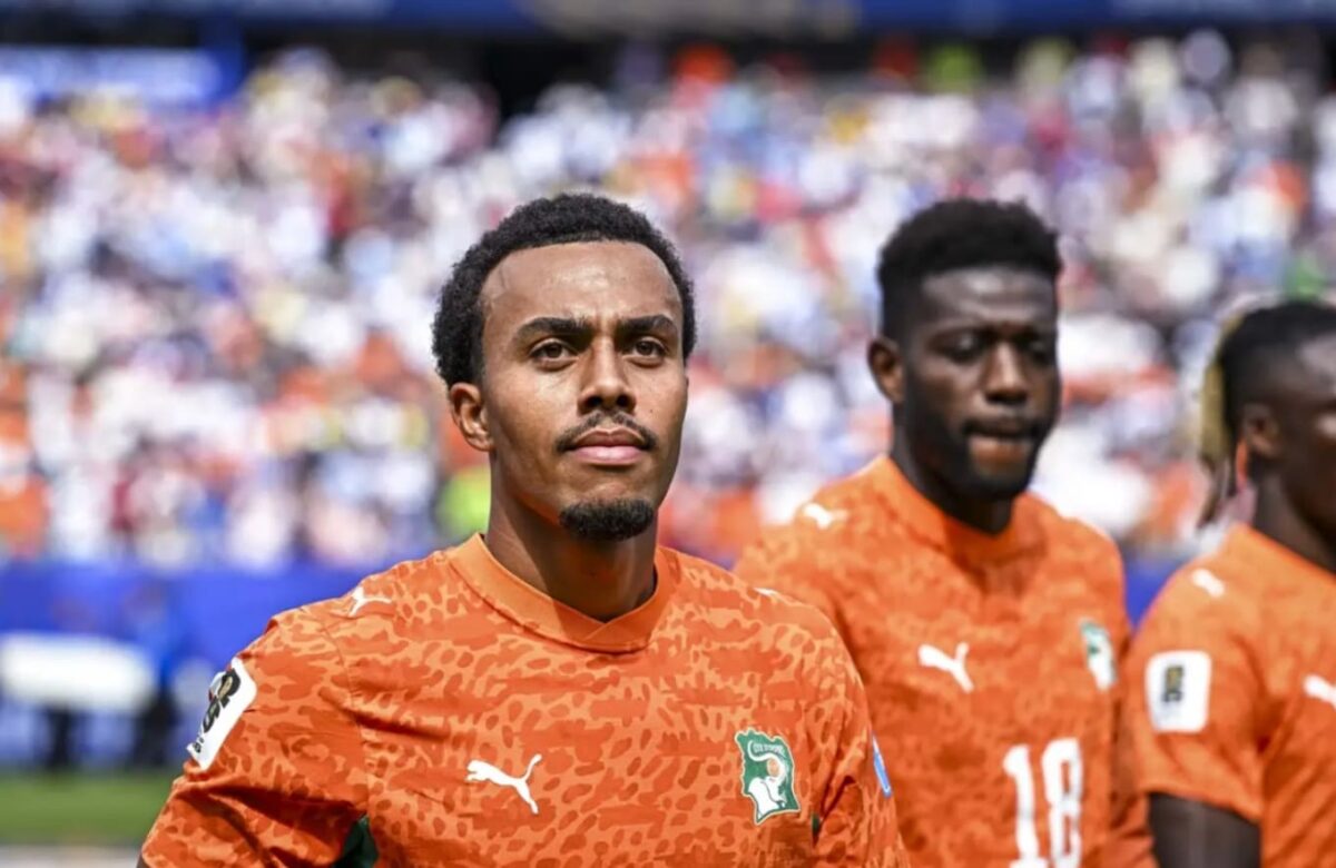 Côte d’Ivoire – Norvège : les compositions officielles dévoilées