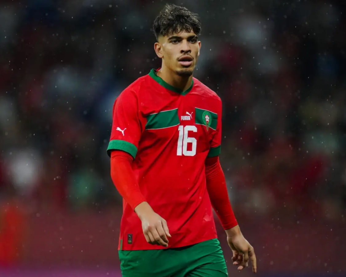 Coup dur pour le Maroc à l’approche du Mondial