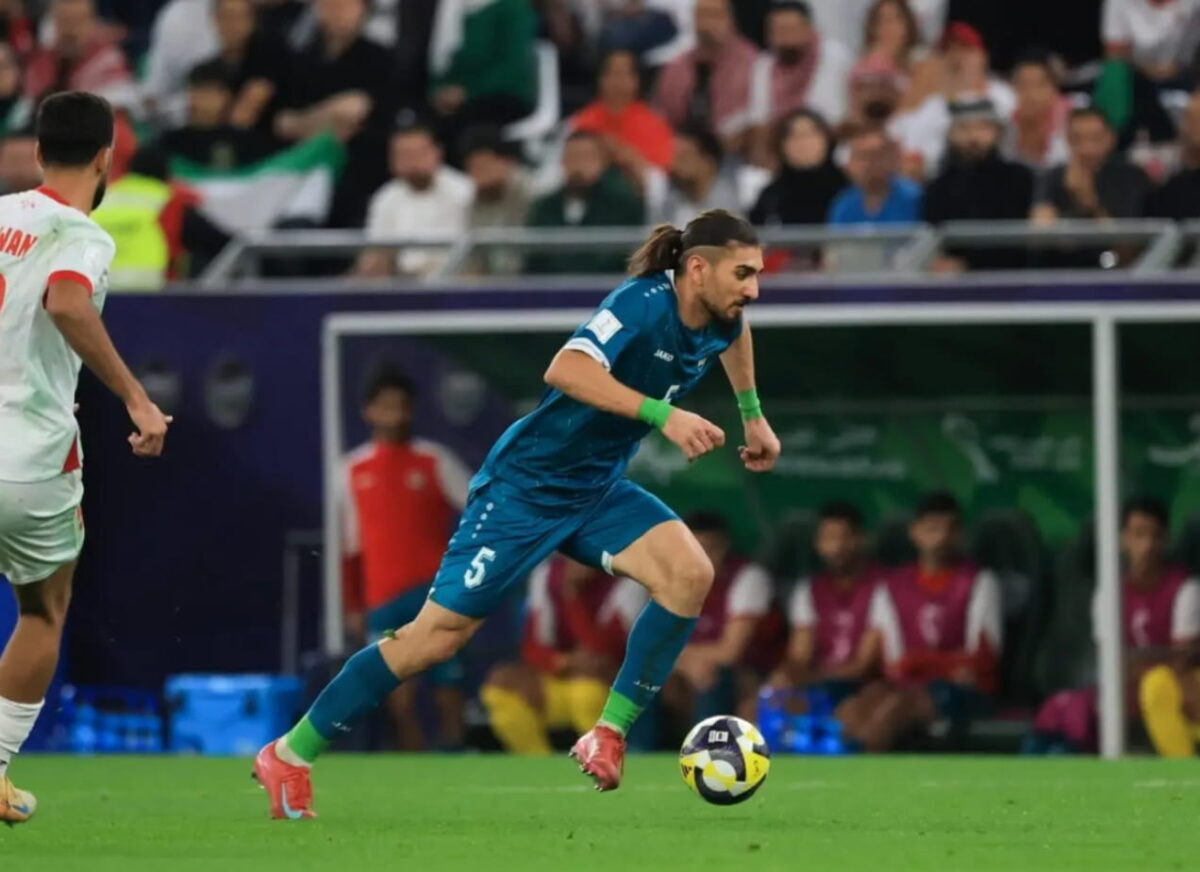 Coupe du monde 2026 : l’Irak dévoile sa liste avant d’affronter les Bleus
