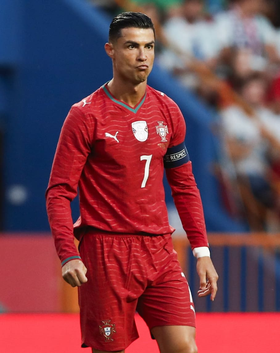 Cristiano Ronaldo affiche une grande forme et se projette sur la Coupe du monde