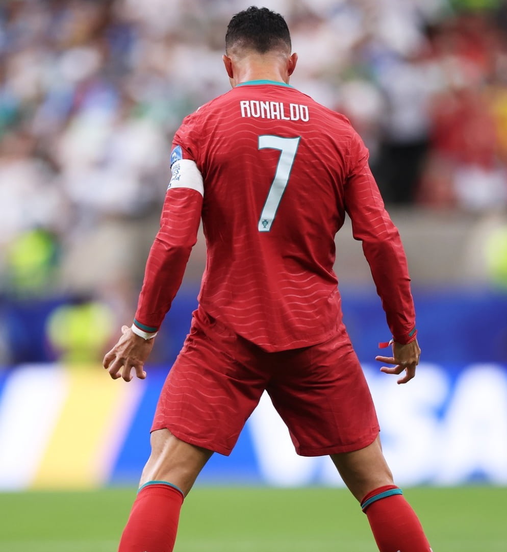 Cristiano Ronaldo reconquiert les médias portugais