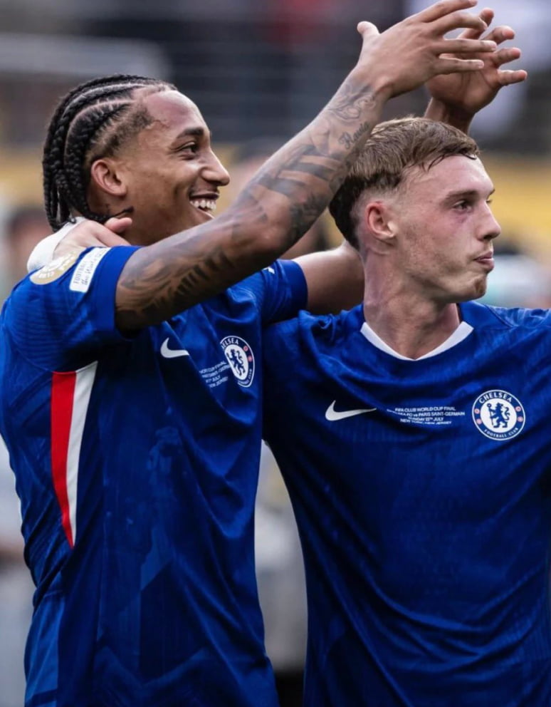 Deux joueurs de Chelsea apparaissent dans le nouveau clip de Madonna