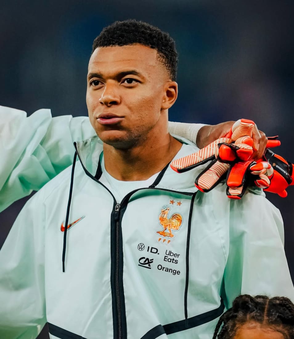 Équipe de France : le rôle de Mbappé fait débat avant le Mondial 2026