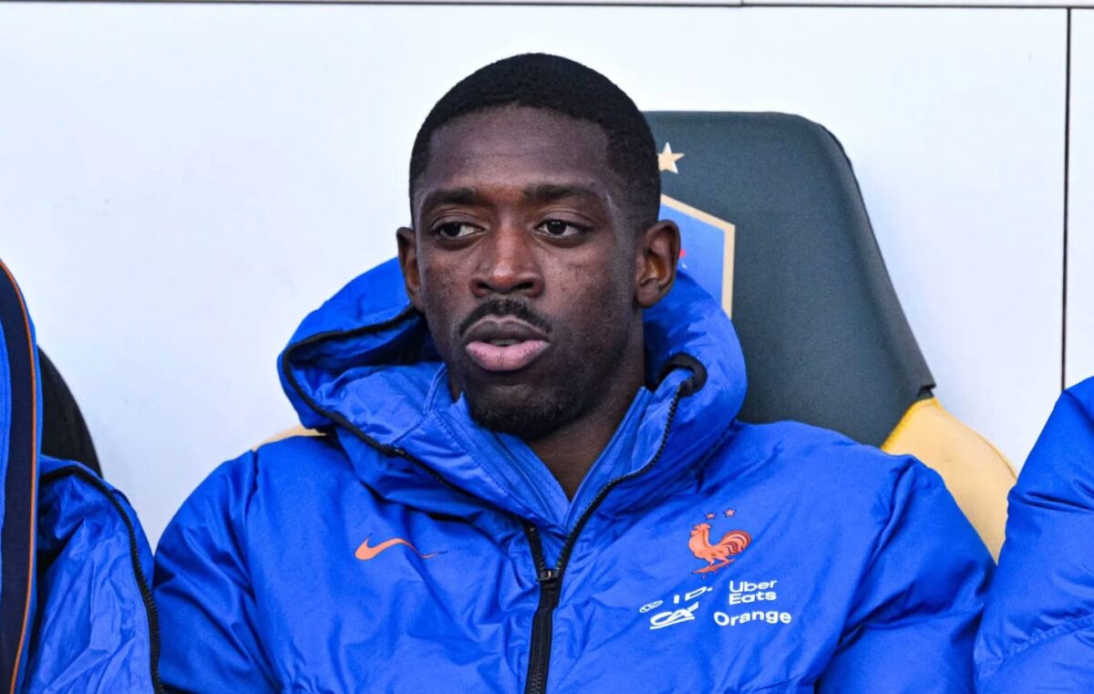 France-Sénégal : un arbitre bien connu désigné pour l’entrée des Bleus